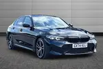 2024 BMW 3 Series