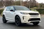 2023 Land Rover Discovery Sport