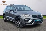 2024 Cupra Ateca