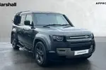 2024 Land Rover Defender