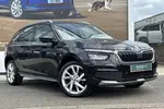 2023 Skoda Kamiq