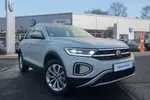 2023 Volkswagen T-Roc