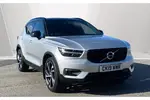 2019 Volvo XC40