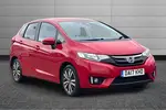 2017 Honda Jazz