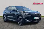 2025 MG Mgs5