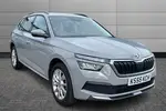 2020 Skoda Kamiq