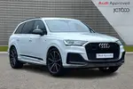 2022 Audi Q7