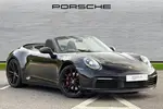 2019 Porsche 911