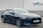 2025 Mazda 3