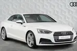 2019 Audi A5