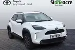 2024 Toyota Yaris Cross