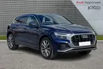 2023 Audi Q8