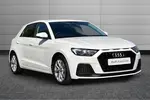 2021 Audi A1