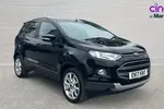 2017 Ford EcoSport