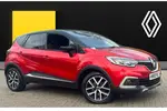 2019 Renault Captur