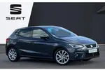 2025 SEAT Ibiza