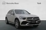 2020 Mercedes-Benz GLC