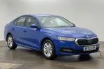 2022 Skoda Octavia