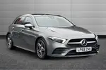 2019 Mercedes-Benz A-Class