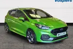 2023 Ford Fiesta ST