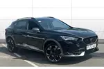 2022 Cupra Formentor