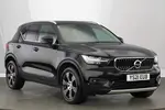 2021 Volvo XC40