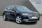 2020 Audi e-tron