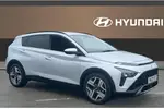 2023 Hyundai Bayon