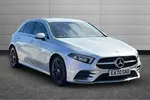 2020 Mercedes-Benz A-Class