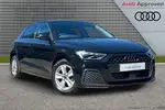 2022 Audi A1