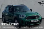 2023 MINI Countryman