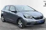 2023 Honda Jazz