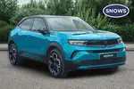 2026 Vauxhall Mokka