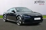 2017 Audi TT
