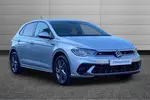 2023 Volkswagen Polo