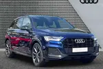 2021 Audi Q7
