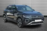 2026 Volkswagen T-Roc