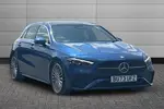 2023 Mercedes-Benz A-Class