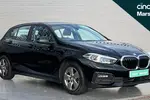 2022 BMW 1 Series
