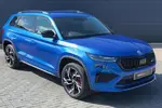 2023 Skoda Kodiaq