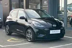 2025 Hyundai i10