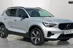 2023 Volvo XC40