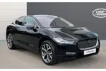 2020 Jaguar I-Pace