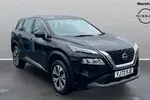 2024 Nissan X-Trail
