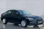 2024 Skoda Octavia