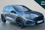 2023 Ford Kuga