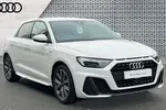 2025 Audi A1
