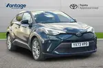 2023 Toyota C-HR