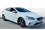 2019 Volvo V40
