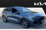 2021 Ford Kuga